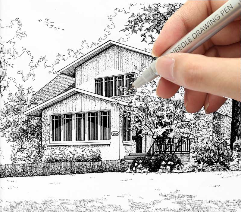 Sakura Pigma Micron Pens: A Comprehensive Guide | JetPens